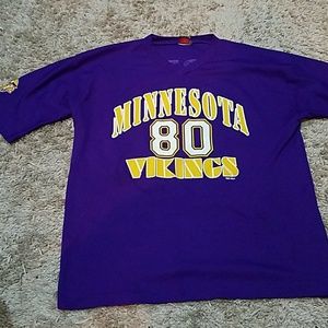 Vintage Cris Carter Jersey